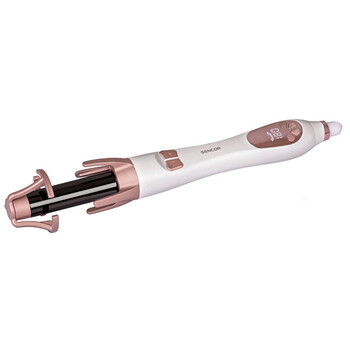 Automatická rotačná kulma na vlasy SHS 0900GD